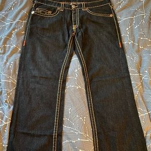 TRUE RELIGION JEANS
